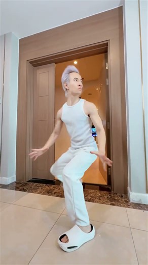 Neighbor and girlfriend [BEN EAGLE US] #beneagle #beneagleus #kungfu #fighting #action