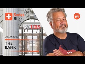 THE BANK | Swiss Bliss | Swissquote