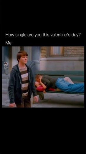 🧑‍🤝‍🧑 Single for Valentine's Day #valentinesday #shorts #viral