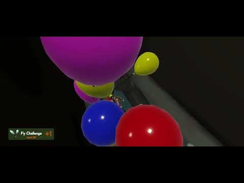 amazing frog, how to get "all fly packs"