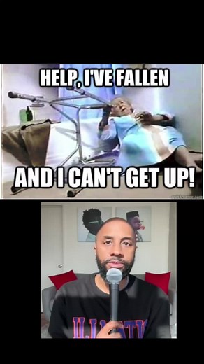 Life Alert: Remembering the Iconic Commercials