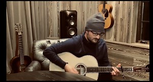 JUST IN: Eric Church Debuts New Song 'Never Break Heart' on ACM TV Special