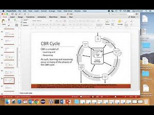 Introduction to Case-based Reasoning