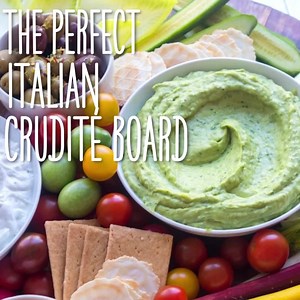 How we're going to be feeding crowds this summer: epic Italian crudité boards! Grab the how-to & the recipes here: https://www.giadzy.com/posts/food/whats-cooking/453119/the-perfect-italian-crudite-platter-giada | Giadzy