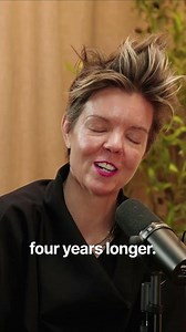 70% of Alzheimer's cases are women. Not because we live longer.