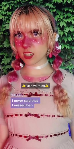 Toadette's Conflicted Emotions Towards Princess Peach