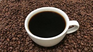 Count up-down timer of using a coffee cup, Ten part (1-10) series with a number for each part of the countdown. These can be reversed, order changed, and speed changed, per your desired effect.