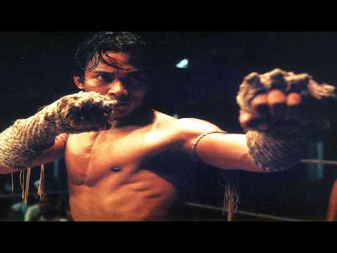 No Cables, No Stunts, Just Pure Pain: The Most Brutal Martial Arts Ever Filmed! Full Movie English