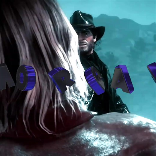 Arthur Morgan Edit: Sugar Crash Soundtrack