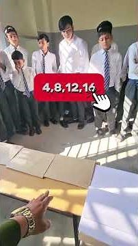 class 8th activity a square and a cube #cbse #ncert