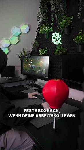 Fünf coole Amazon Schreibtisch Produkte für dein Büro