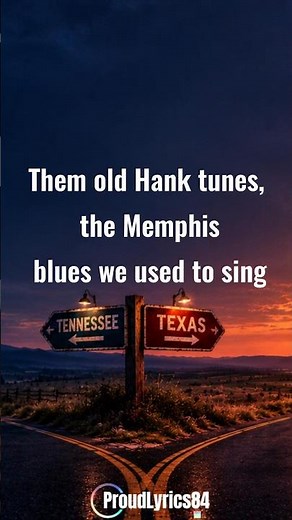 Ella Langley | Choosin' Texas | Lyrics