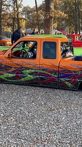 165K views · 5.3K reactions | These paint jobs are INSANE! #sickslammedtrucks #baggedtrucks #custompaintjob | SICK Slammed Trucks | Facebook