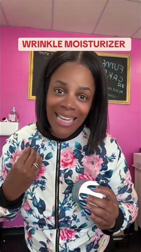 Best wrinkle products are hands down #fok