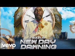 Sizzla - New Day Dawning (Official Audio)