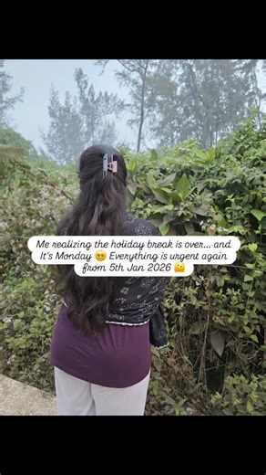 lets_vibe_k on Instagram: "Holiday time over 🥺 back to reality — laptop open 💻 Follow @lets_vibe_k for more 🤝 . . . . . . Microsoft Teams pinging, Outlook mails flooding, Excel sheets, PowerPoint decks, Google Sheets, Zoom calls, Slack messages, calendar blocked with meetings, manager follow-ups, colleague gossip, deadlines chasing harder than motivation. Same desk, same screen, same corporate life — just stronger coffee, fake smiles, and silent hustle mode ON. Work restarted, drama included,