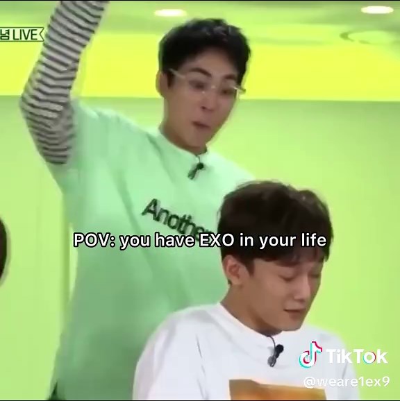 Explore a Normal Day on EXO Planet