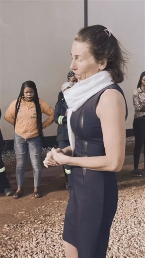 Intellectual knowledge is very different from knowledge which is embodied, when you feel it as truth in your being. Now it’s no longer something you have to believe, but rather a deep knowing. | Kim Otteby