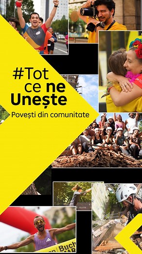 Raiffeisen Bank si CSM Oradea in seria #TotCeNeUnește: Povești din Comunitate. Un club care, de peste 2 decenii, transformă performanța sportivă într-o poveste despre ambiție, disciplină si comunitate. Vezi episodul 3 aici: https://youtu.be/N22kJeQMrTE Urmărește seria #TotCeNeUnește: Povești din Comunitate până în decembrie 2025, și află poveștile inițiativelor care aduc valoare reală și durabilă societății. 👉 Află mai multe: https://www.raiffeisen.ro/ro/vocea-raiffeisen-bank/totceneuneste-pove