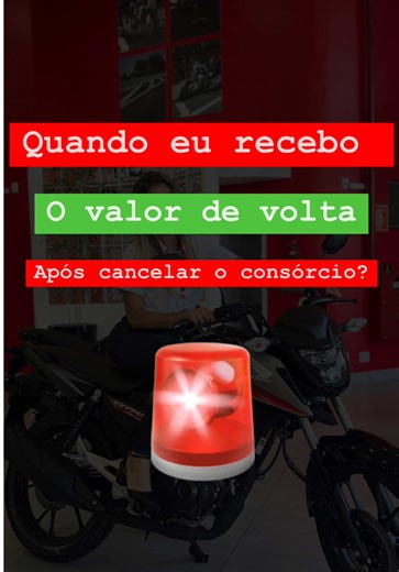 Cancelei Meu Consórcio: O Que Fazer Agora?