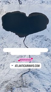 Atlantic Airways on Reels