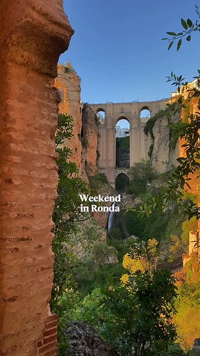Two-Day Itinerary for Ronda, Spain: Explore & Enjoy