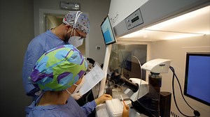 Fertility Preservation Through Oocyte Vitrification: Clinical and Laboratory Perspectives