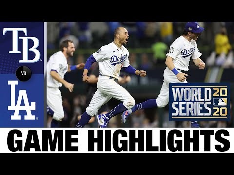 How many World Series have the Dodgers won? History of Los Angeles' Fall Classic appearances and record