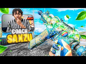 I Coached My Twitch Viewers To a WIN on Rebirth Island…😭🙏🏽
