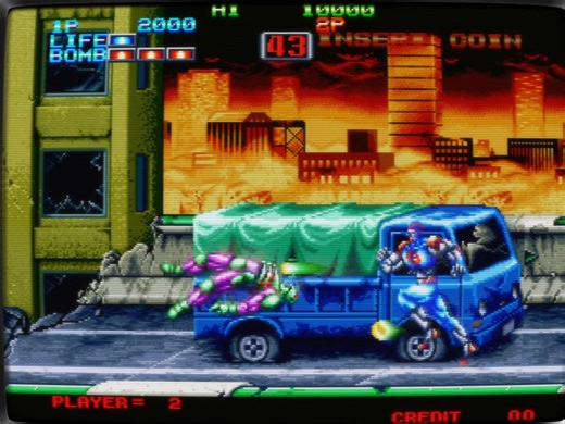 91K views · 1.5K reactions | Exploring the Neo Geo back catalog is...