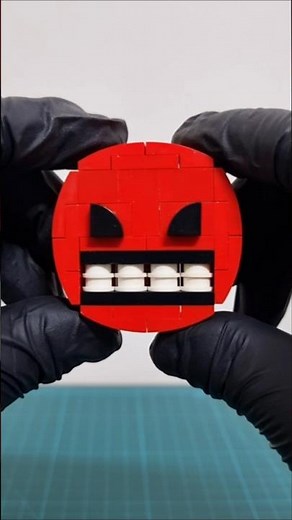 LEGO Cruelty Tutorial Minecraft Mod #lego #minecraft #cruelty