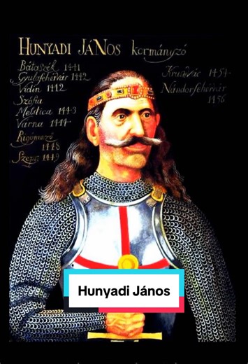 ToneScript Music: Töri egypercesek Vol.2. -Hunyadi János #hunyadi #érettségi #történelem #openart #töriegypercesek