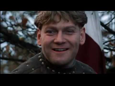 Henry V - Saint Crispin's Day Speech by Wm. Shakespeare