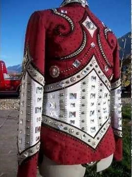 New and Used Show Clothing for Sale