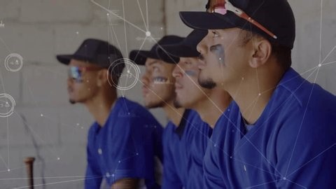 clip-3983974517-four-baseball-players-sitting-dugout-data-overlays