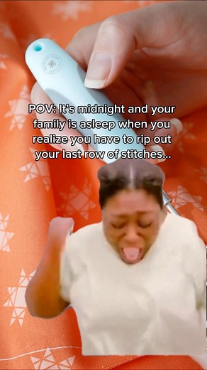 48K views · 324 reactions | There’s nothing like realizing your blocks are sewn wrong or you need to fix your machine’s tension … | Quilting Deals - Missouri Star Quilt Co | Facebook