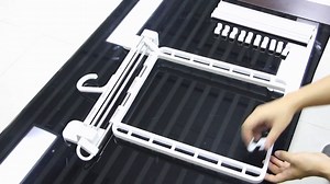 Watch A Quick Assembly & Installation Guide on Amazon Live