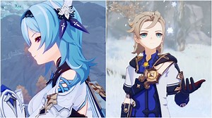 Genshin Impact 2.3 update maintenance and pre-installation time revealed