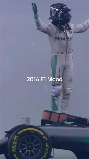 2016 Formula 1 Highlights: Verstappen's First Win