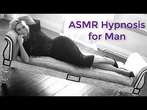 Asmr hypnosis relaxation asmr for mens