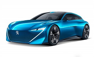 Our Favorite Concept Cars of 2017