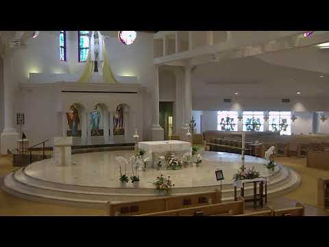 Funeral of Barbara O'Neil