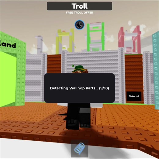 Auto Wallhop Script for Roblox Enthusiasts