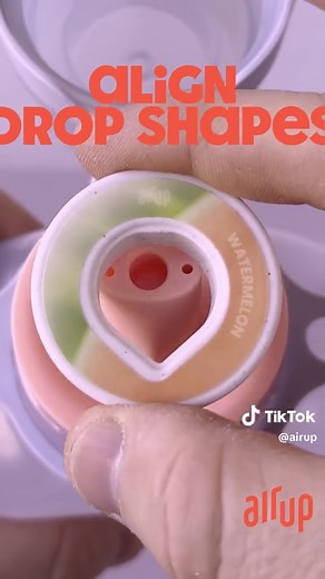 Air up® O: Limited Edition Taste & Style