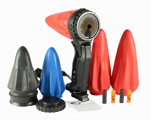 The Pocket HAMMER (Full Kit)