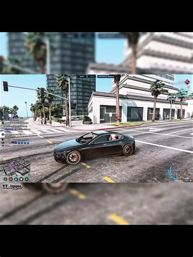 day2 kangen Rua: inilah tutorial dari Rua, buat lolos dari kejaran polisi😂.@elynle #imeroleplay #imerp #motionliferp #motioncounty #fivem