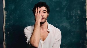 Burak Deniz Had a Terrible 2020 Topped With His Father Passing Away! (Picture) | Al Bawaba