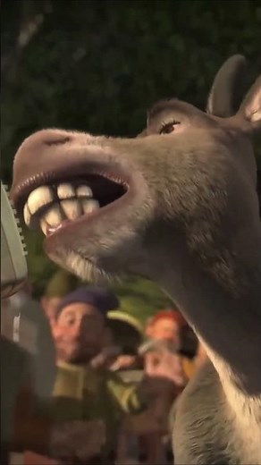 Shrek Sings Eminem – Mockingbird 🐸😂 | Funny Parody Short 2 #parodyremix