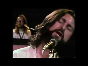 Supertramp "Goodbye Stranger" Official Video 1979