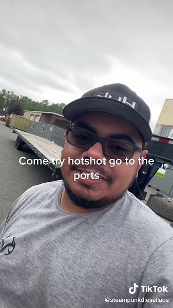 Steampunk Diesel on TikTok